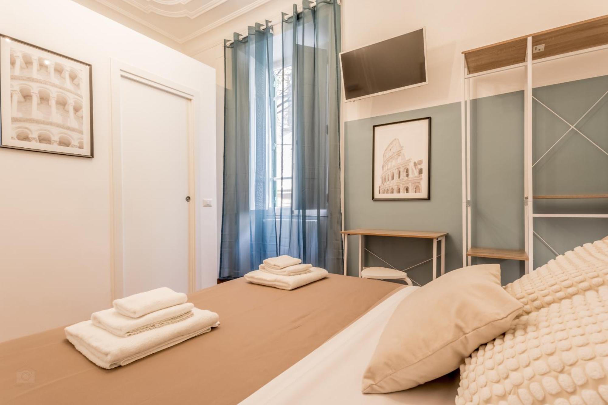 Palazzo Sapienza Design Suites Rome Extérieur photo