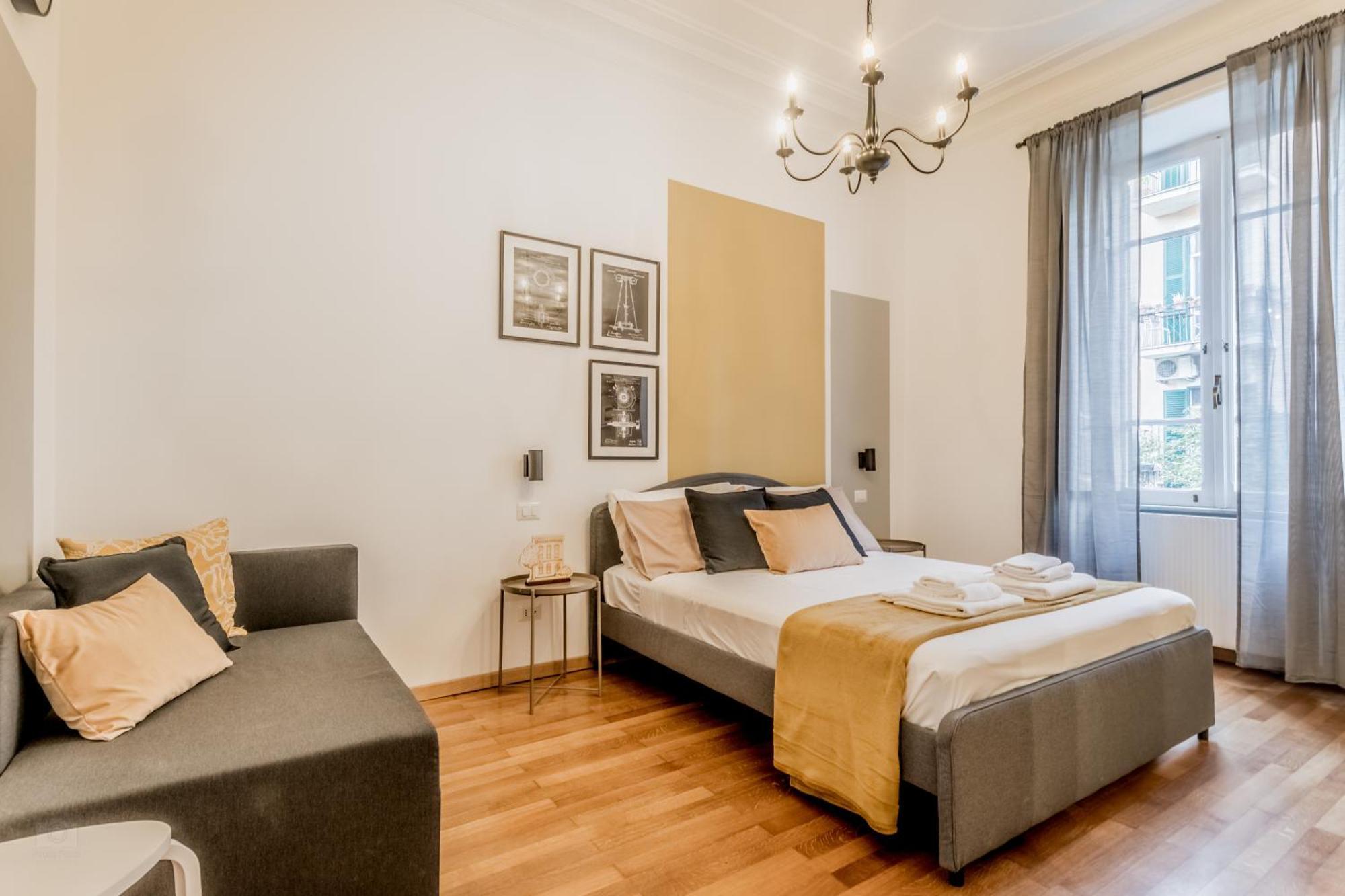 Palazzo Sapienza Design Suites Rome Extérieur photo