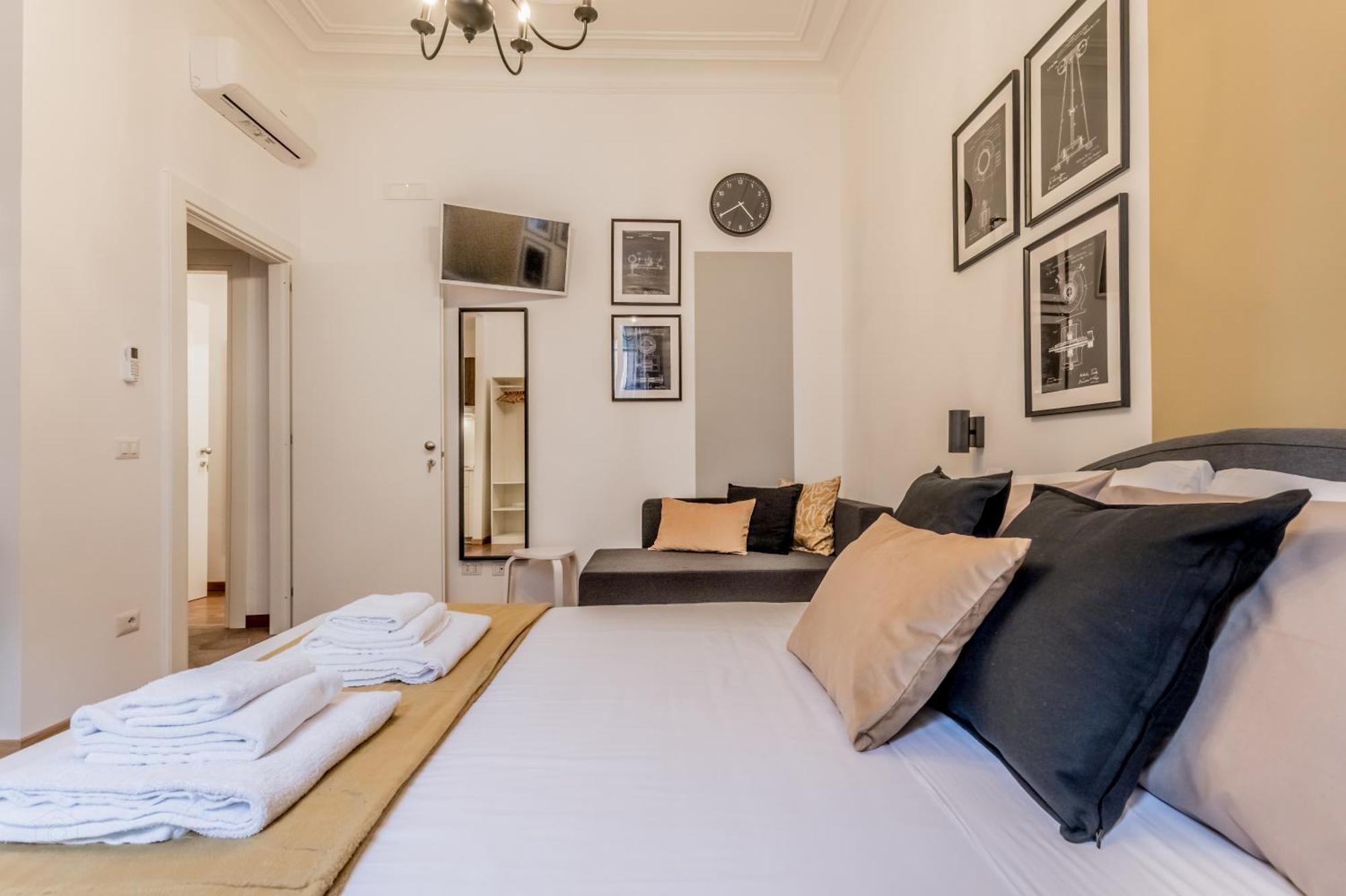 Palazzo Sapienza Design Suites Rome Extérieur photo